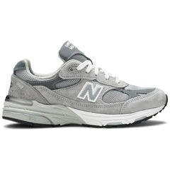New Balance 993 MiUSA Grey (W)