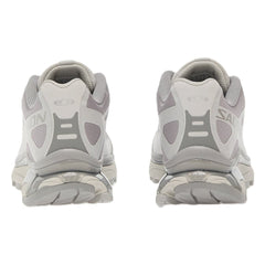 Salomon XT-4 OG Lunar Rock Alloy Silver