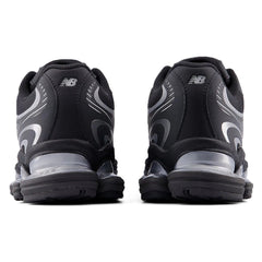 New Balance Abzorb 2000 Black-Silver Metallic