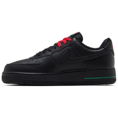 Nike Air Force 1 Low '07 SE Black Rose (W)