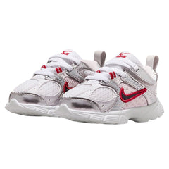 Nike V5 RNR White Gym Red Vast Grey (TD)