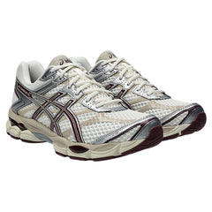ASICS Gel-Cumulus 16 Cream Beniimo Purple