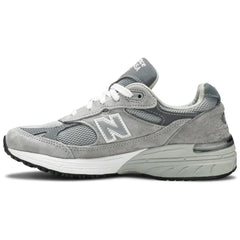 New Balance 993 MiUSA Grey (W)