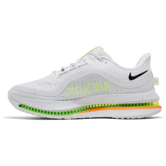 Nike Air Zoom Pegasus Premium White Volt Black