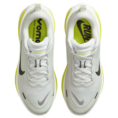 Nike Vomero Plus White Black Cyber (W)