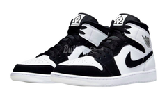 Jordan 1 Mid Diamond Shorts (GS)