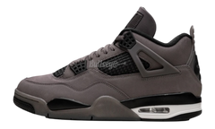 Air Jordan 4 Retro "Cave Stone"