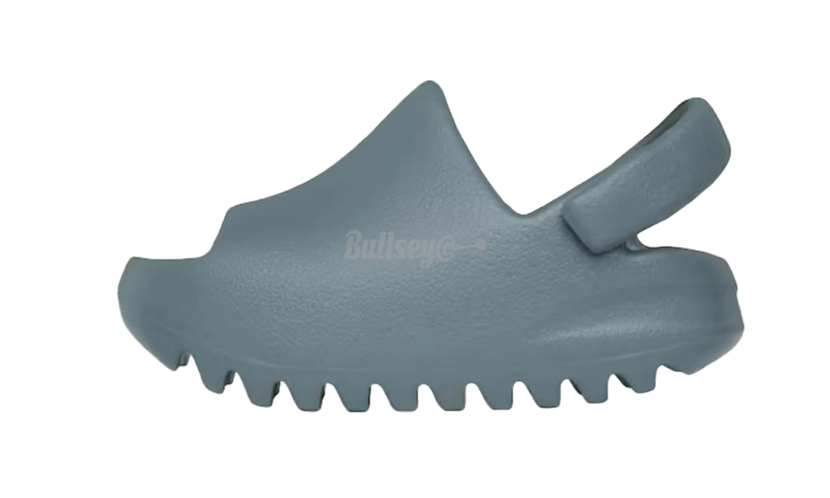 Adidas Yeezy Slide "Slate Marine" Infant