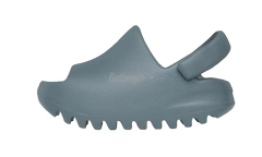 Adidas Yeezy Slide "Slate Marine" Infant