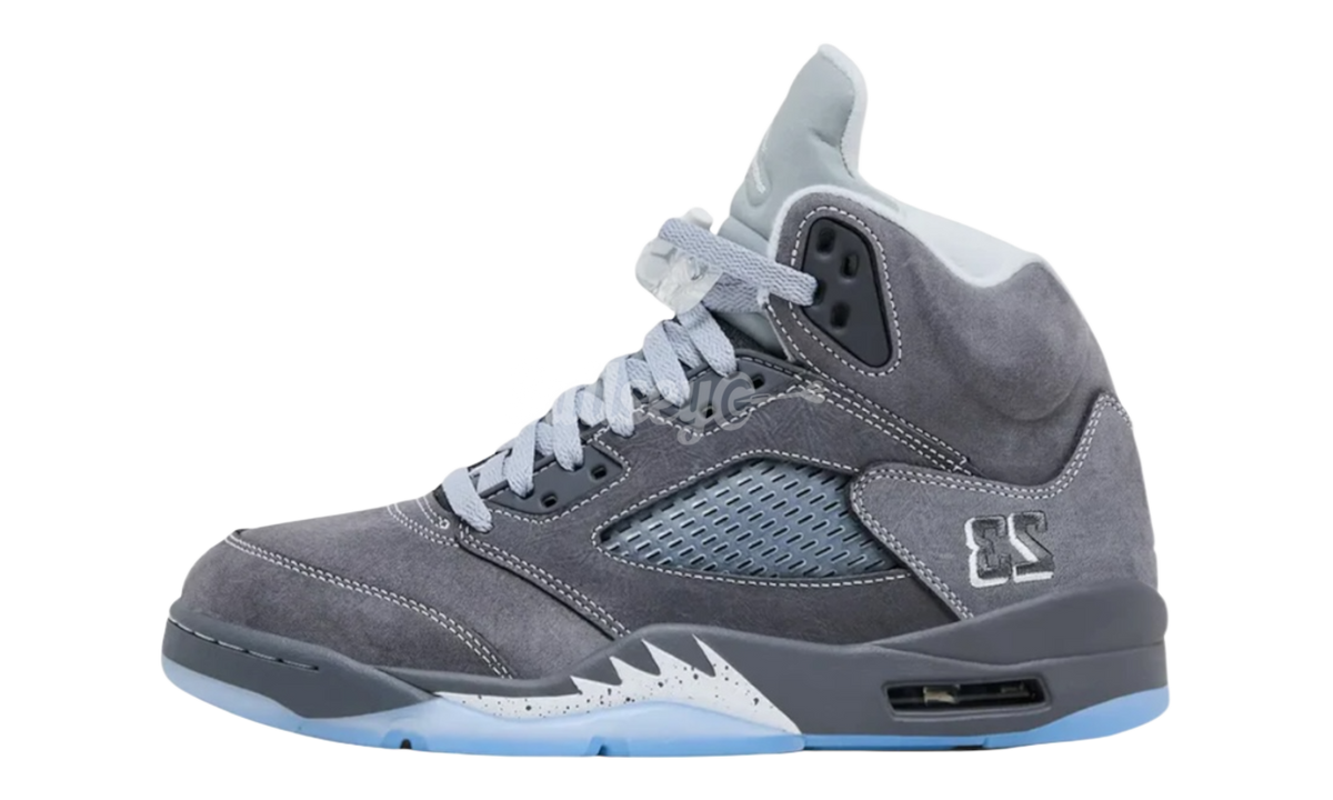 Jordan 5 Retro Wolf Grey (2026)