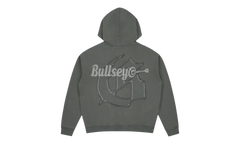 Godspeed Raw Import Grey Sweatsuit