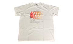 Kith 1996 Track Vintage White T-Shirt