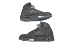 Jordan 5 Retro Wolf Grey (2026) (Preowned)