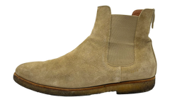 Common Projects Chelsea Boot Suede Tan (PreOwned) (No Box)