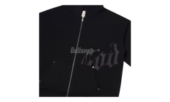 Godspeed OG Logo Black/Black V2 Sweatsuit