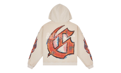 Godspeed A.T.H Bone Hoodie