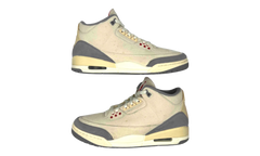 Jordan 3 Retro Muslin (PreOwned)