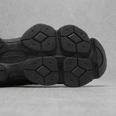 New Balance 9060 Triple Black