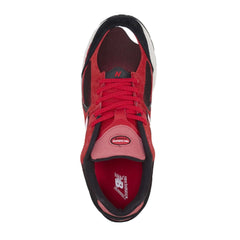 New Balance 2002R True Red Black