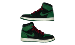 Jordan 1 Retro High Pine Green Black (PreOwned)