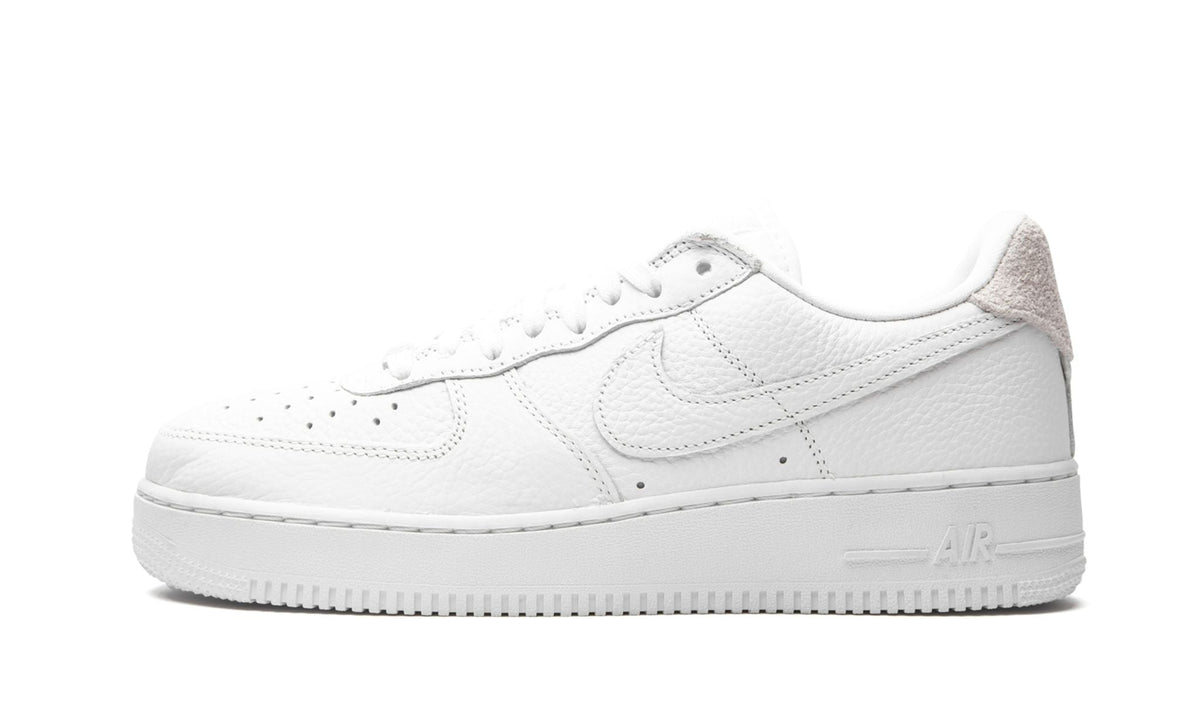 Nike Air Force 1 Craft White