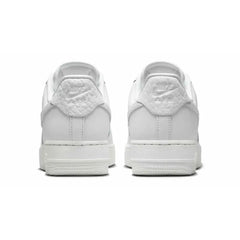Nike Air Force 1 '07 Low Summit White Mini Charm (W)