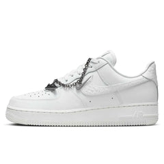 Nike Air Force 1 '07 Low Summit White Mini Charm (W)