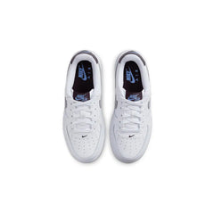 Nike Air Force 1 Low White Cement Grey (GS)