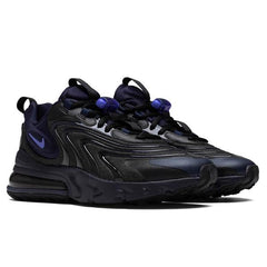 Air Max 270 React ENG - Black/Sapphire/Obsidian