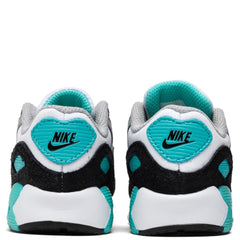 Air Max 90 LTR (TD) - White/Particle Grey/Light Smoke Grey