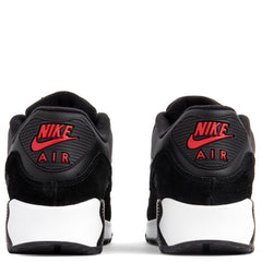 Air Max 90 QS - Black/Cyber/Fir