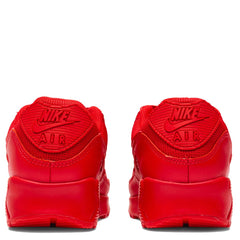 Air Max 90 - University Red/Black