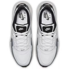 Nike Air Max LTD 3 White Black Cool Grey