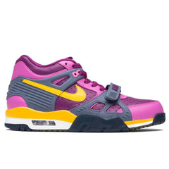 Air Trainer 3 - Viotech/Dandelion/Viola