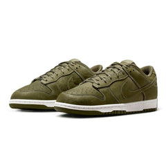Nike Dunk Low Medium Olive Summit White