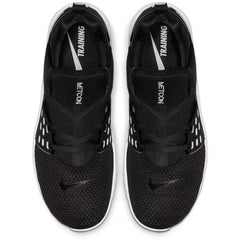 Nike Free X Metcon 2 Black White
