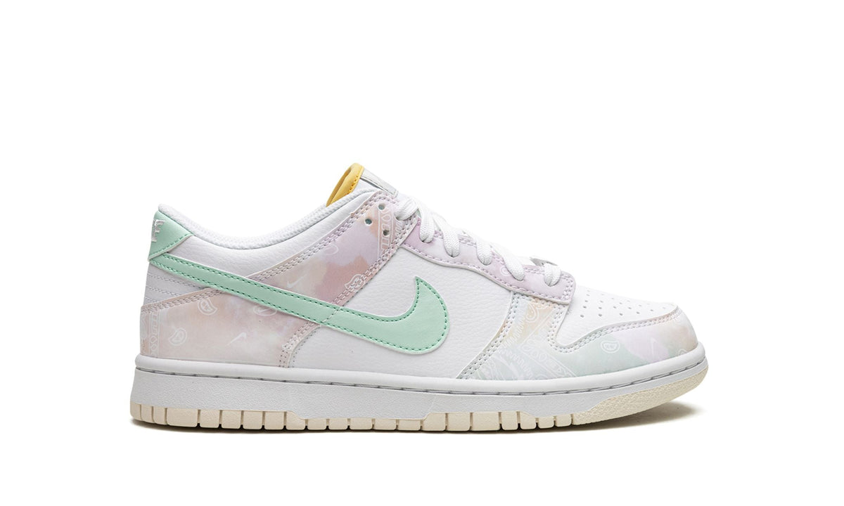 Nike Dunk Low Paisley (GS)