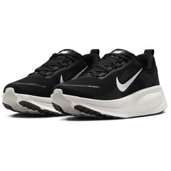 Nike Vomero 18 Black Coconut Milk Light Iron Ore Summit White