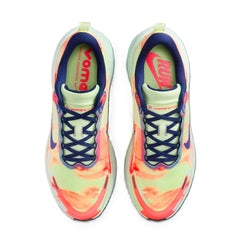 Nike Vomero Plus Barely Volt Multi-Color