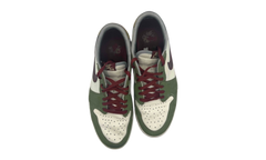 Jordan 1 Retro Low OG Year of the Dragon (2024)(Preowned)(No Box)