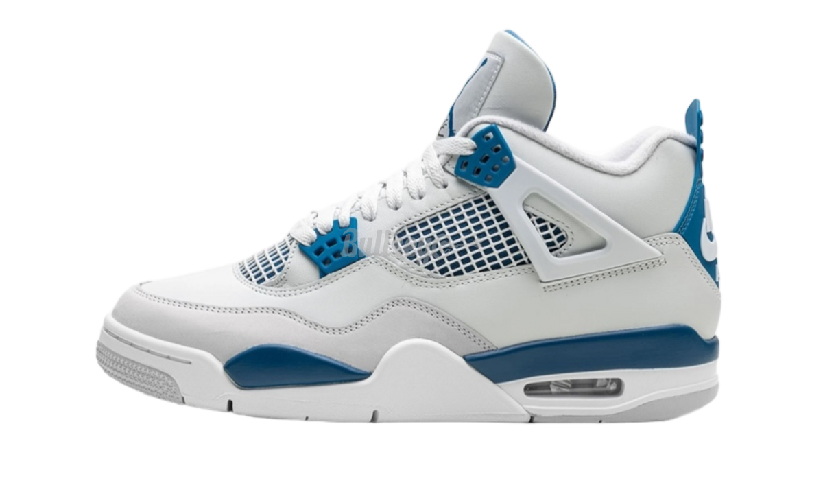 Air Jordan 4 Retro "Military Blue" (2024)