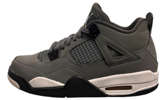 Jordan 4 Retro Cool Grey (2019) (GS)(PreOwned)