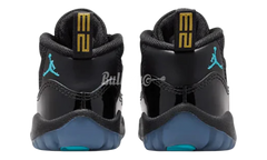 Jordan 11 Retro Gamma Blue (2025) (TD)