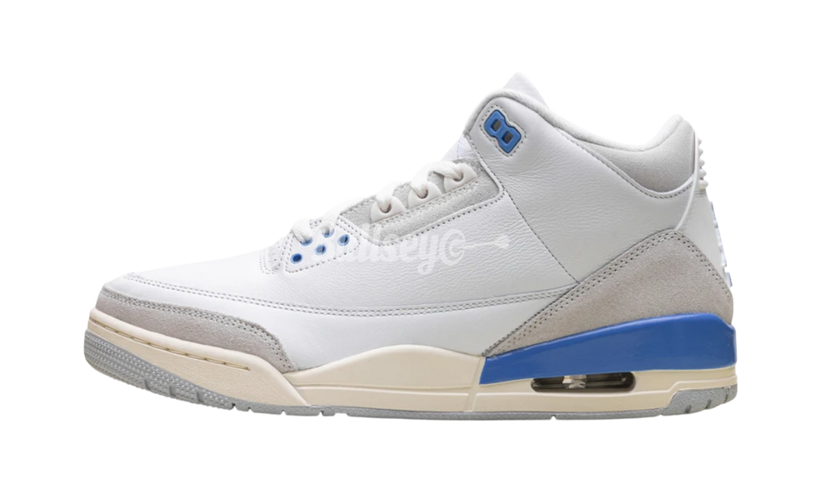 Jordan 3 Retro "Lucky Shorts"