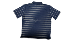 HMDD Chim Intel Blue Polo T-Shirt