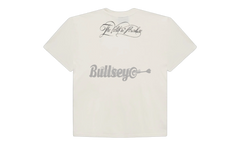 Hellstar Studios Basic White T-Shirt
