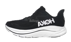 Hoka One Clifton 10 "Black/White"