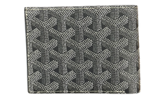 Goyard Victoire Grey Wallet