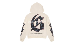 Godspeed B.M.X Bone Hoodie