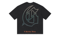 Godspeed Pitstop Tokyo Black T-Shirt
